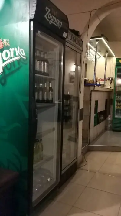 Restaurant And Coffee
