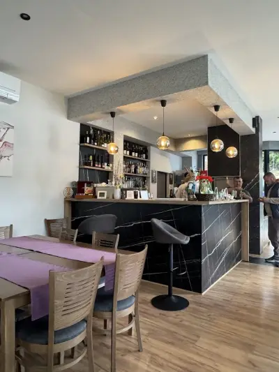 Enida Restaurant