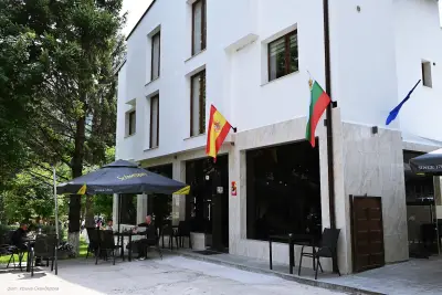 Enida Restaurant