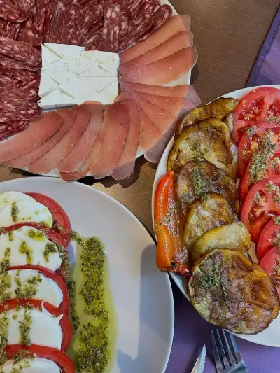 Enida Restaurant