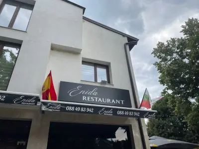 Enida Restaurant