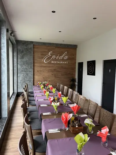 Enida Restaurant