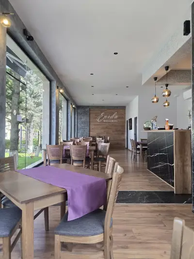 Enida Restaurant