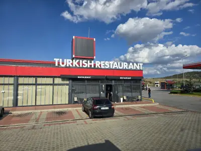 Düzceli park restoran