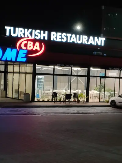 Düzceli park restoran