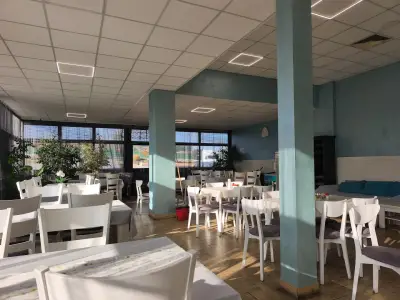 Düzceli park restoran