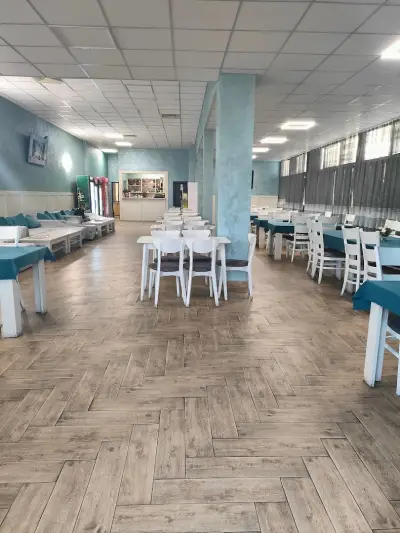 Düzceli park restoran