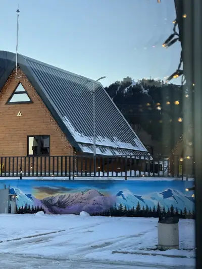 Camping Bansko "Between the Mountains"