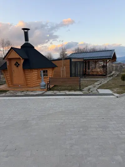 Camping Bansko "Between the Mountains"