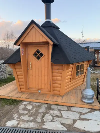 Camping Bansko "Between the Mountains"