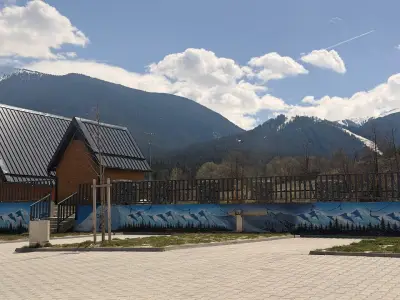 Camping Bansko "Between the Mountains"