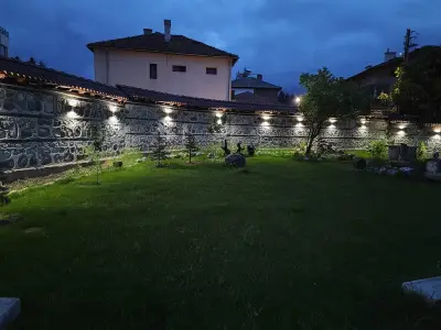 Villa Fest