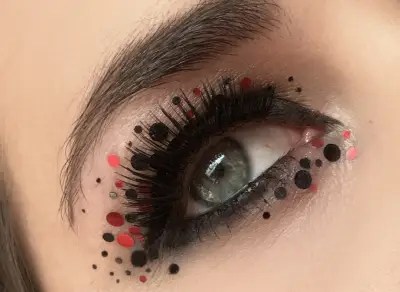 Make up by Nadya