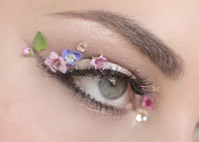 Make up by Nadya