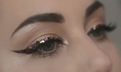 Make up by Nadya