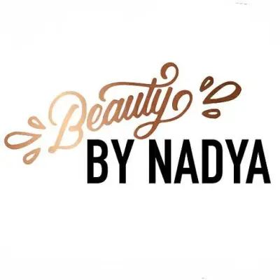 Make up by Nadya