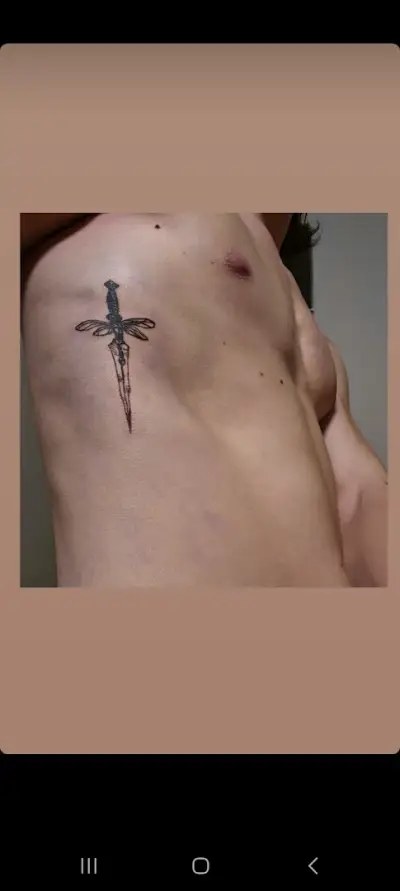 Tattoo Studio- Feniks