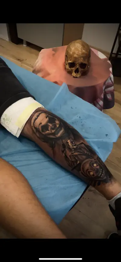 616 TATTOO