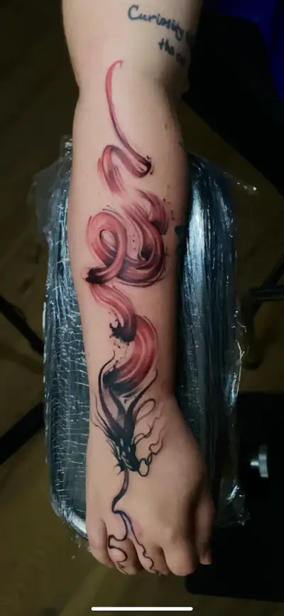616 TATTOO