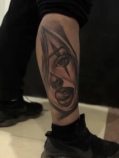 616 TATTOO