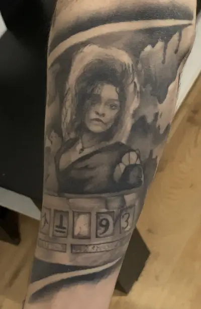 616 TATTOO