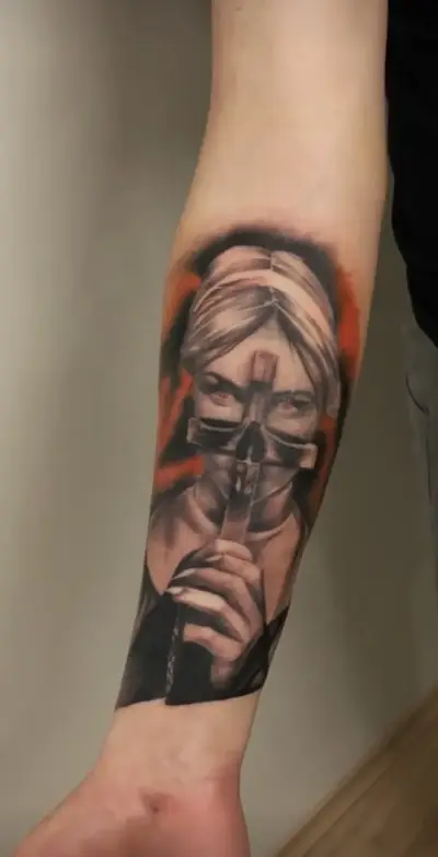 616 TATTOO