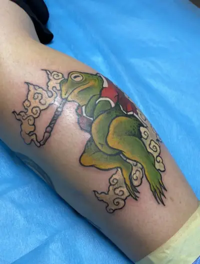 616 TATTOO