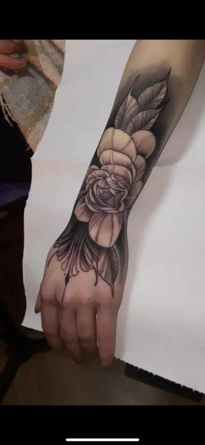616 TATTOO