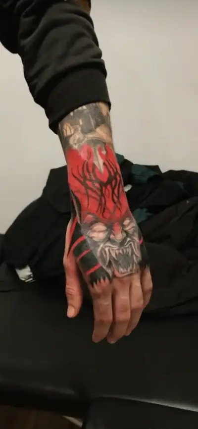 616 TATTOO