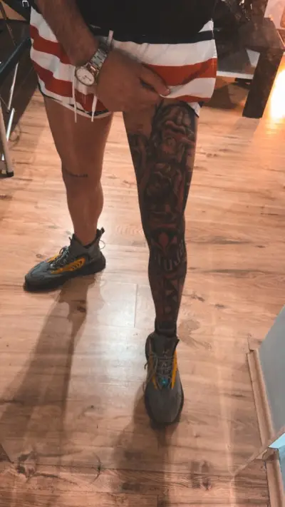 616 TATTOO