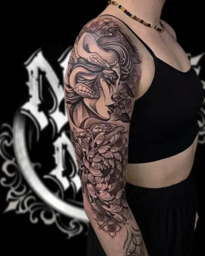 No Name TATTOOSTUDIO