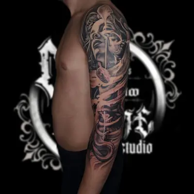 No Name TATTOOSTUDIO