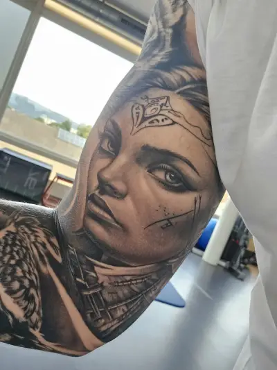 No Name TATTOOSTUDIO