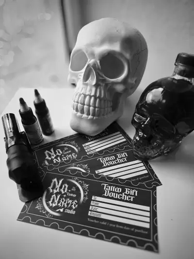 No Name TATTOOSTUDIO