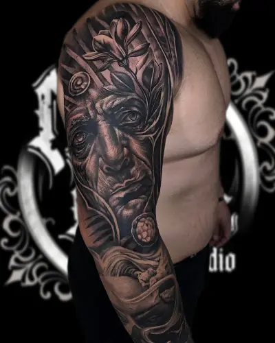 No Name TATTOOSTUDIO