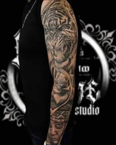 No Name TATTOOSTUDIO