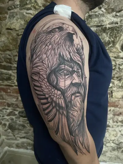 THE HIVE Tattoo Studio