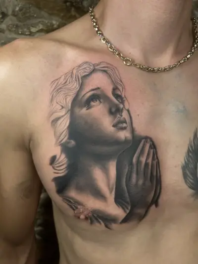 THE HIVE Tattoo Studio