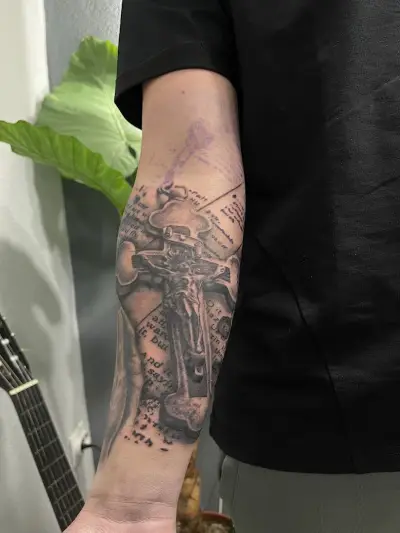 THE HIVE Tattoo Studio
