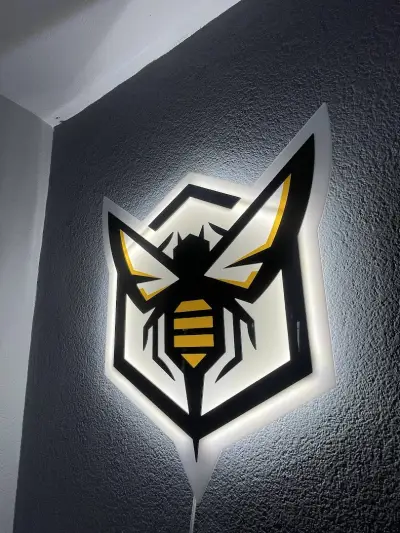 THE HIVE Tattoo Studio