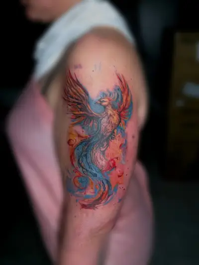 Tattoo studio Opium