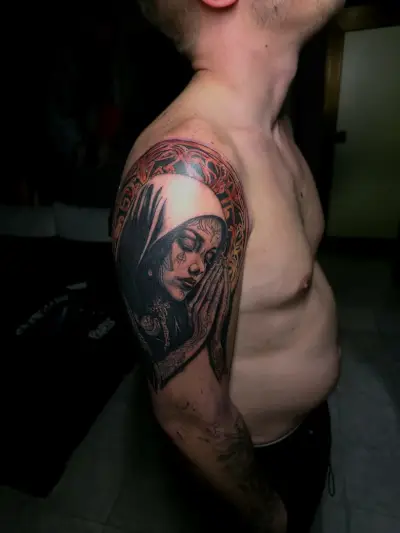 Tattoo studio Opium