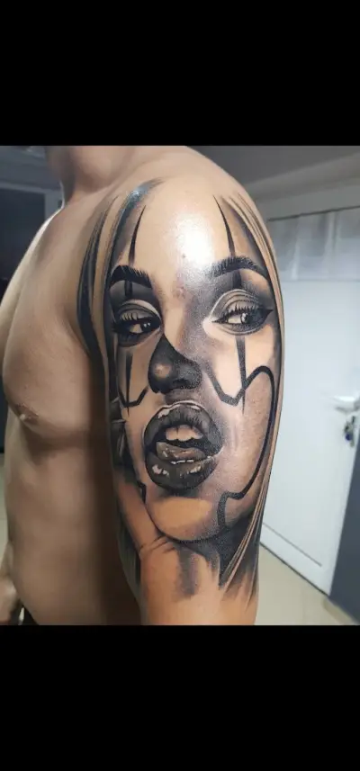 NaimTattoo&Piercing