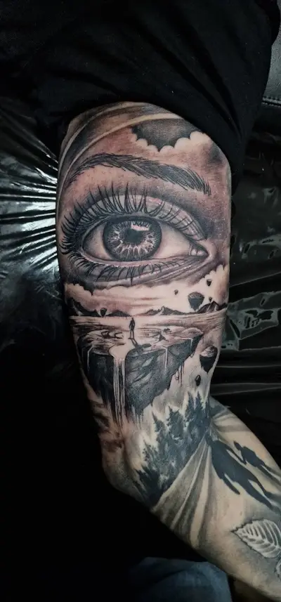 NaimTattoo&Piercing