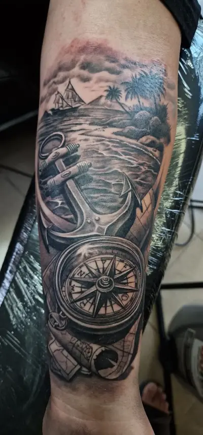 NaimTattoo&Piercing