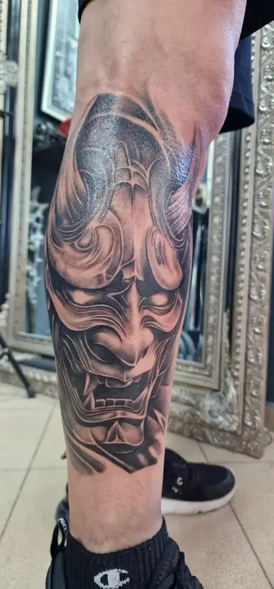 NaimTattoo&Piercing