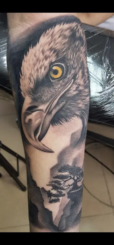 NaimTattoo&Piercing