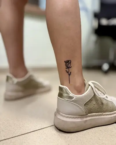 Aries Tattoo Atelier