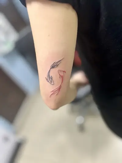 Aries Tattoo Atelier