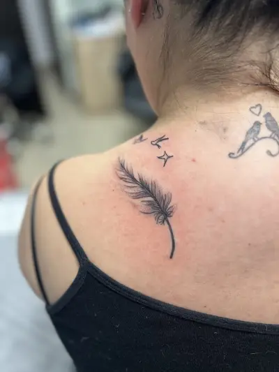 Aries Tattoo Atelier